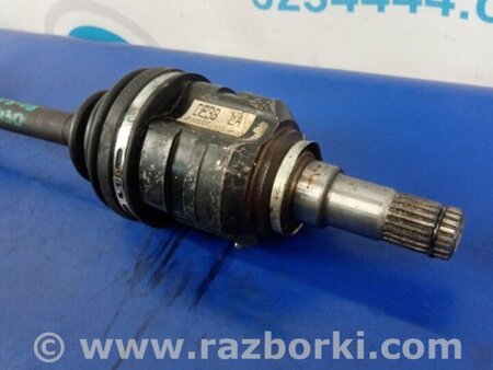 ФОТО Привод передний для Toyota Avensis T250 (02.2003-10.2009) Киев