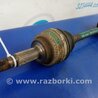 ФОТО Привод передний для Toyota Avensis T250 (02.2003-10.2009) Киев