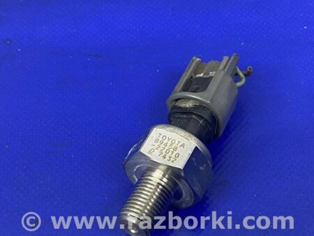 ФОТО Датчик давления топлива для Toyota Avensis T250 (02.2003-10.2009) Киев