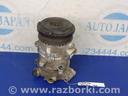 ФОТО Компрессор кондиционера для Toyota Avensis T250 (02.2003-10.2009) Киев