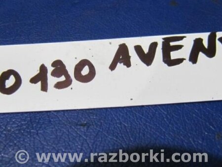 ФОТО Генератор для Toyota Avensis T250 (02.2003-10.2009) Киев
