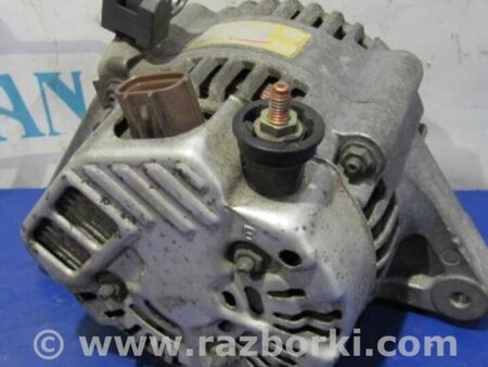ФОТО Генератор для Toyota Avensis T250 (02.2003-10.2009) Киев