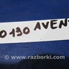 ФОТО Генератор для Toyota Avensis T250 (02.2003-10.2009) Киев