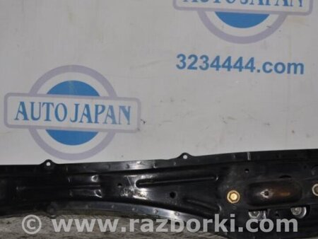 ФОТО Балка двигателя продольная для Toyota Avensis T250 (02.2003-10.2009) Киев