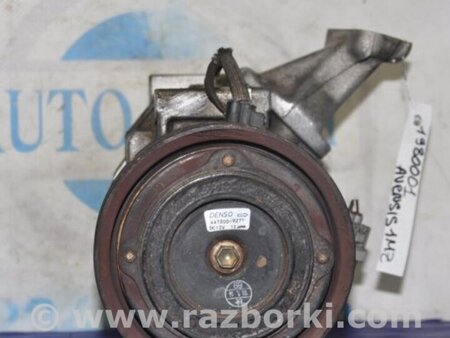 ФОТО Компрессор кондиционера для Toyota Avensis T250 (02.2003-10.2009) Киев