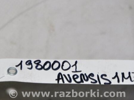 ФОТО Компрессор кондиционера для Toyota Avensis T250 (02.2003-10.2009) Киев