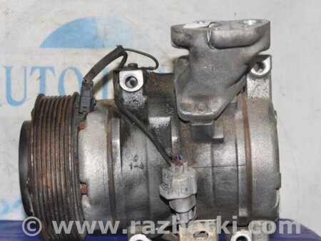 ФОТО Компрессор кондиционера для Toyota Avensis T250 (02.2003-10.2009) Киев