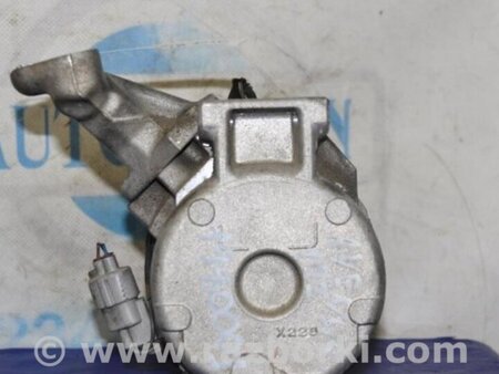 ФОТО Компрессор кондиционера для Toyota Avensis T250 (02.2003-10.2009) Киев