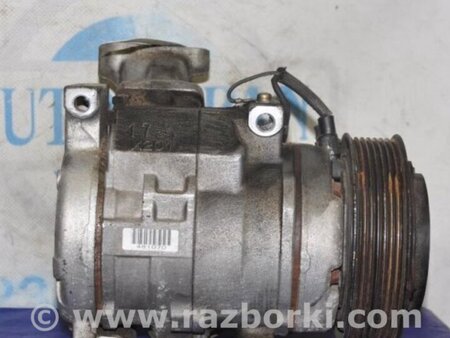 ФОТО Компрессор кондиционера для Toyota Avensis T250 (02.2003-10.2009) Киев