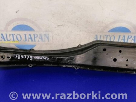 ФОТО Балка двигателя продольная для Toyota Avensis T250 (02.2003-10.2009) Киев