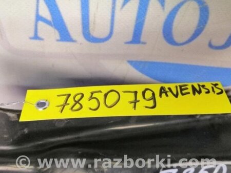 ФОТО Балка двигателя продольная для Toyota Avensis T250 (02.2003-10.2009) Киев