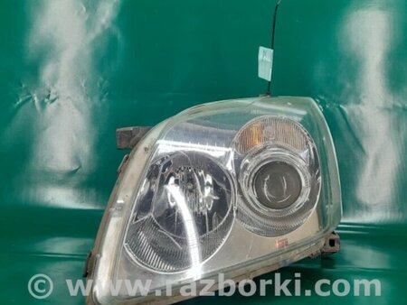 ФОТО Фара для Toyota Avensis T250 (02.2003-10.2009) Киев