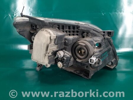 ФОТО Фара для Toyota Avensis T250 (02.2003-10.2009) Киев