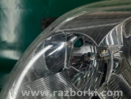 ФОТО Фара для Toyota Avensis T250 (02.2003-10.2009) Киев