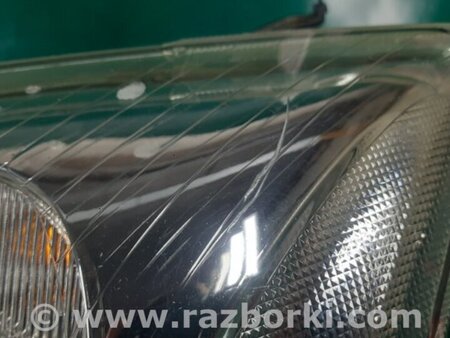 ФОТО Фара для Toyota Avensis T250 (02.2003-10.2009) Киев