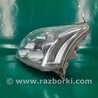 ФОТО Фара для Toyota Avensis T250 (02.2003-10.2009) Киев