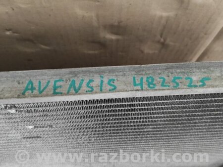 ФОТО Радиатор основной для Toyota Avensis T250 (02.2003-10.2009) Киев