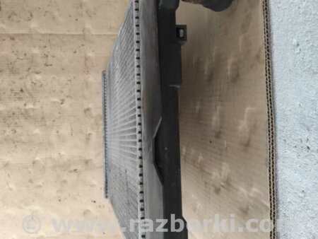 ФОТО Радиатор основной для Toyota Avensis T250 (02.2003-10.2009) Киев