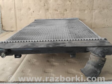 ФОТО Радиатор основной для Toyota Avensis T250 (02.2003-10.2009) Киев