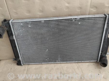 ФОТО Радиатор основной для Toyota Avensis T250 (02.2003-10.2009) Киев