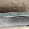ФОТО Радиатор основной для Toyota Avensis T250 (02.2003-10.2009) Киев