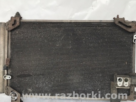 ФОТО Радиатор кондиционера для Toyota Avensis T250 (02.2003-10.2009) Киев