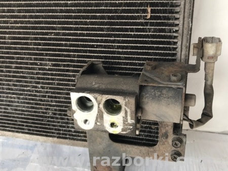 ФОТО Радиатор кондиционера для Toyota Avensis T250 (02.2003-10.2009) Киев