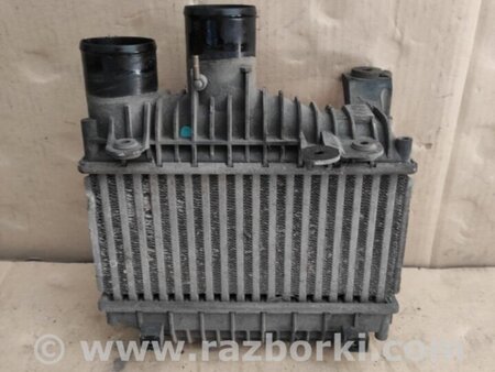 ФОТО Радиатор интеркулера для Toyota Avensis T250 (02.2003-10.2009) Киев