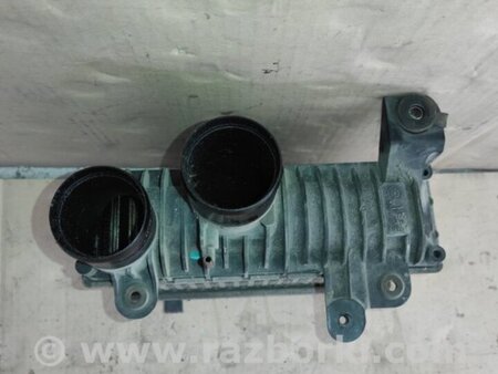 ФОТО Радиатор интеркулера для Toyota Avensis T250 (02.2003-10.2009) Киев