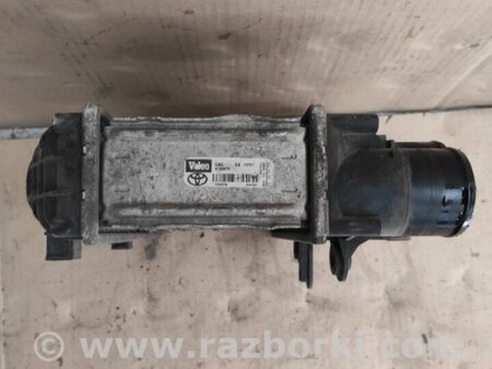 ФОТО Радиатор интеркулера для Toyota Avensis T250 (02.2003-10.2009) Киев