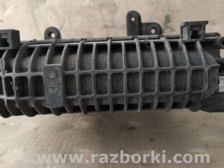 ФОТО Радиатор интеркулера для Toyota Avensis T250 (02.2003-10.2009) Киев