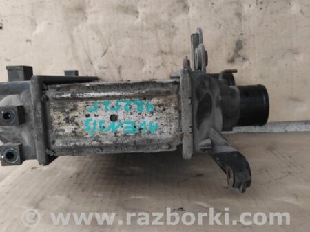 ФОТО Радиатор интеркулера для Toyota Avensis T250 (02.2003-10.2009) Киев