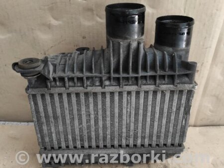 ФОТО Радиатор интеркулера для Toyota Avensis T250 (02.2003-10.2009) Киев