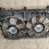 ФОТО Диффузор вентилятора радиатора (Кожух) для Toyota Avensis T250 (02.2003-10.2009) Киев