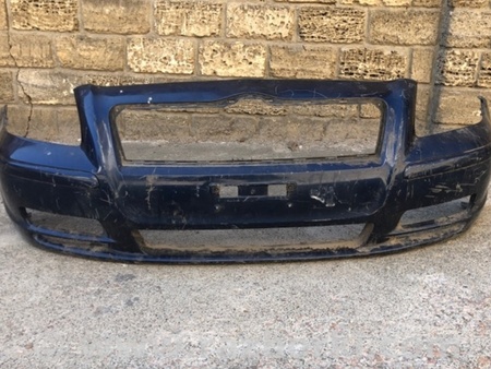 ФОТО Бампер передний для Toyota Avensis T250 (02.2003-10.2009) Киев