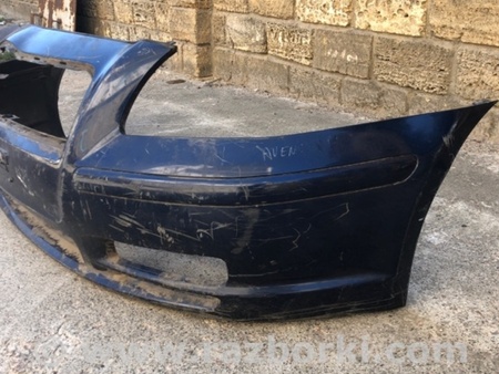 ФОТО Бампер передний для Toyota Avensis T250 (02.2003-10.2009) Киев
