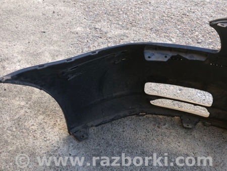 ФОТО Бампер передний для Toyota Avensis T250 (02.2003-10.2009) Киев