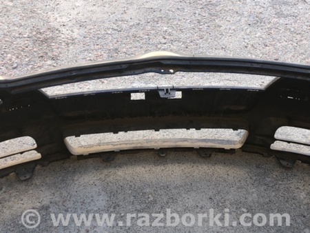 ФОТО Бампер передний для Toyota Avensis T250 (02.2003-10.2009) Киев