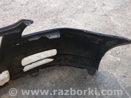 ФОТО Бампер передний для Toyota Avensis T250 (02.2003-10.2009) Киев