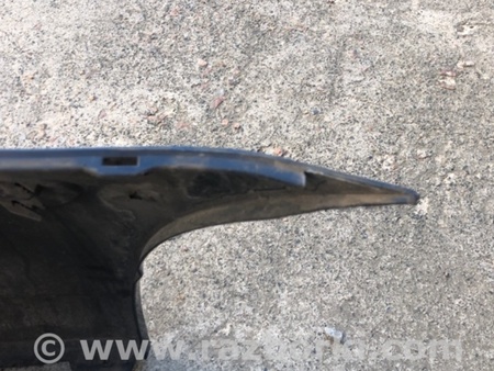 ФОТО Бампер передний для Toyota Avensis T250 (02.2003-10.2009) Киев