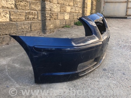 ФОТО Бампер передний для Toyota Avensis T250 (02.2003-10.2009) Киев