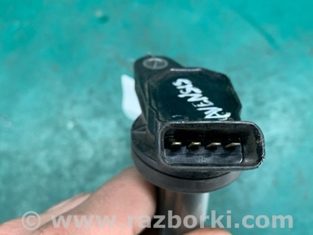 ФОТО Катушка зажигания для Toyota Avensis T270 (10.2008-12.2012) Киев