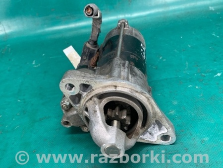 ФОТО Стартер для Toyota Avensis T270 (10.2008-12.2012) Киев