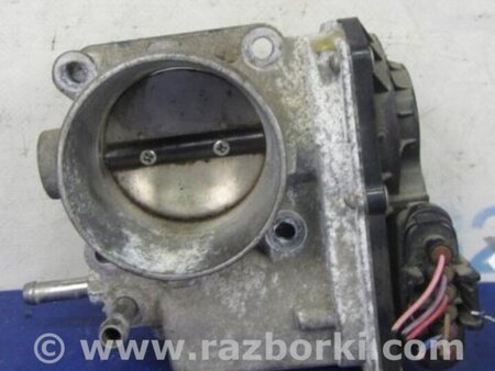 ФОТО Дроссельная заслонка для Toyota Avensis T270 (10.2008-12.2012) Киев