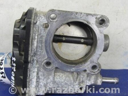 ФОТО Дроссельная заслонка для Toyota Avensis T270 (10.2008-12.2012) Киев