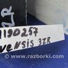 ФОТО Дроссельная заслонка для Toyota Avensis T270 (10.2008-12.2012) Киев