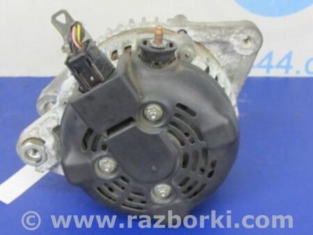 ФОТО Генератор для Toyota Avensis T270 (10.2008-12.2012) Киев