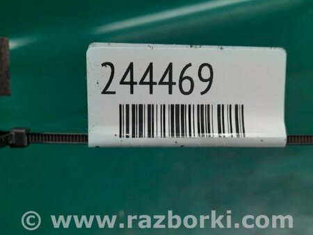 ФОТО Решетка переднего бампера для Volkswagen Bora A4 (08.1998-01.2005) Киев