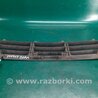 ФОТО Решетка переднего бампера для Volkswagen Bora A4 (08.1998-01.2005) Киев