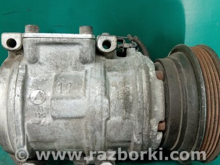 ФОТО Компрессор кондиционера для Toyota Camry 20 XV20 (08.1996-01.2002) Киев
